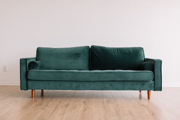 After - Furnished Airbnb